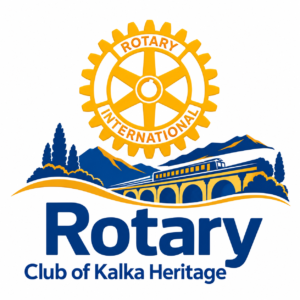 Kalka Heritage Rotary Club